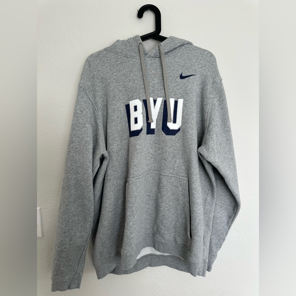 Nike BYU Hoodie